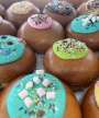 Fastelavnsboller