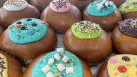 Fastelavnsboller