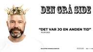 Søren Rasted med tekst 